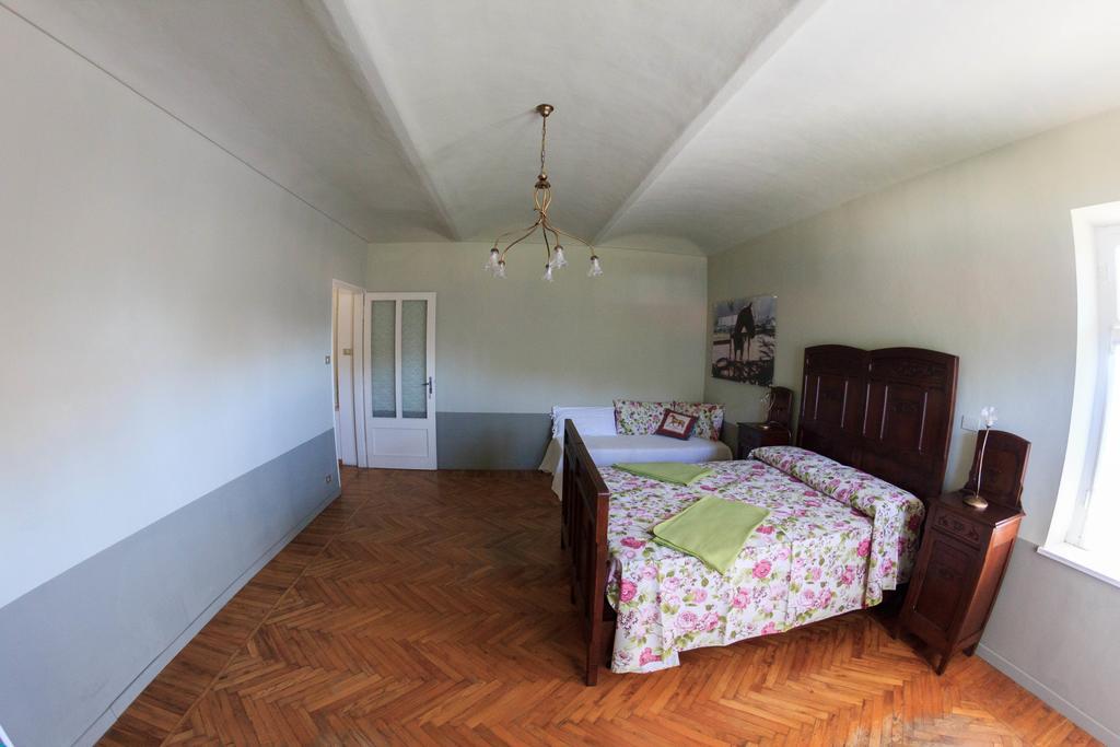 B&B Lo Scudiero Castelnuovo Don Bosco Номер фото